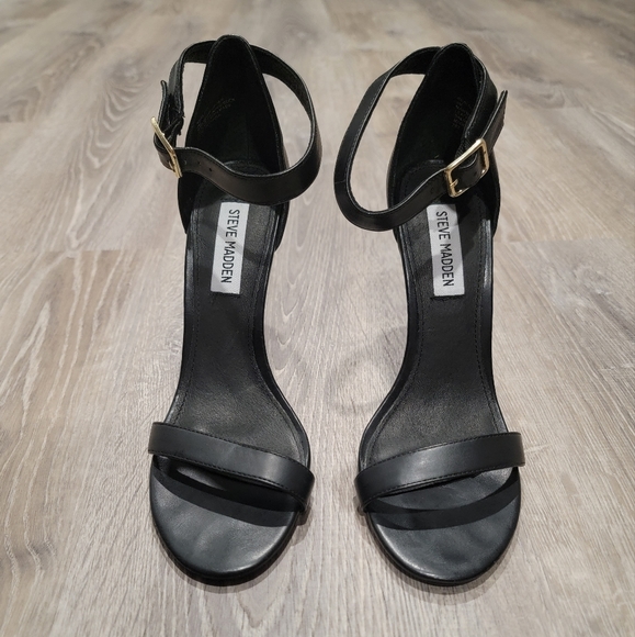NWOT Sexy Steve Madden Heels! - Picture 3 of 9